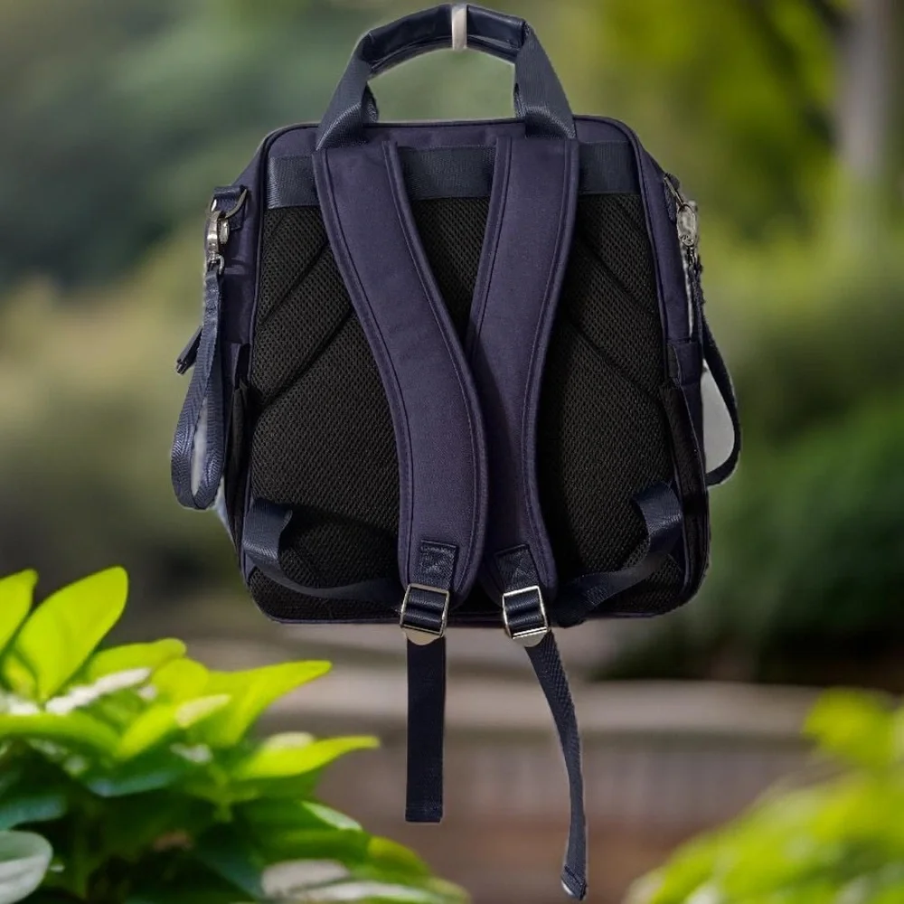 🔥JuJuBe NATURE DIAPER BAG🔥